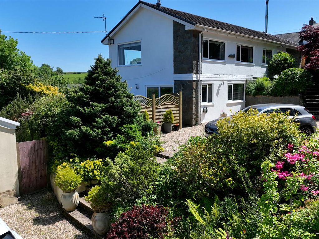 4 bed detached house for sale in Landimore, Swansea SA3 Zoopla