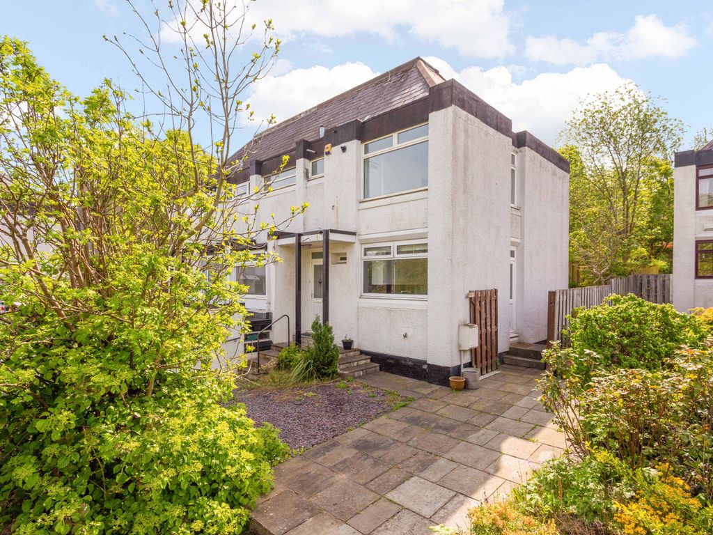 4 bed property for sale in 116 Craigmount Avenue North, Edinburgh EH4