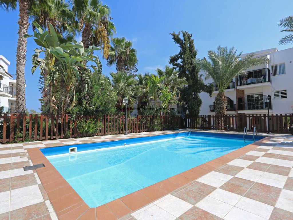 1 bed apartment for sale in Kennedy Ave 2, Paralimni 5291, Cyprus Zoopla