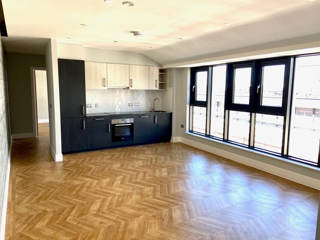 2 bed flat to rent in Newhall Street, Birmingham B3 Zoopla