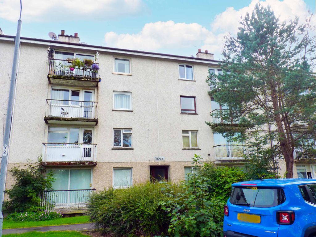 2 bed flat for sale in Beauly Place, West Mains, East Kilbride G74 Zoopla
