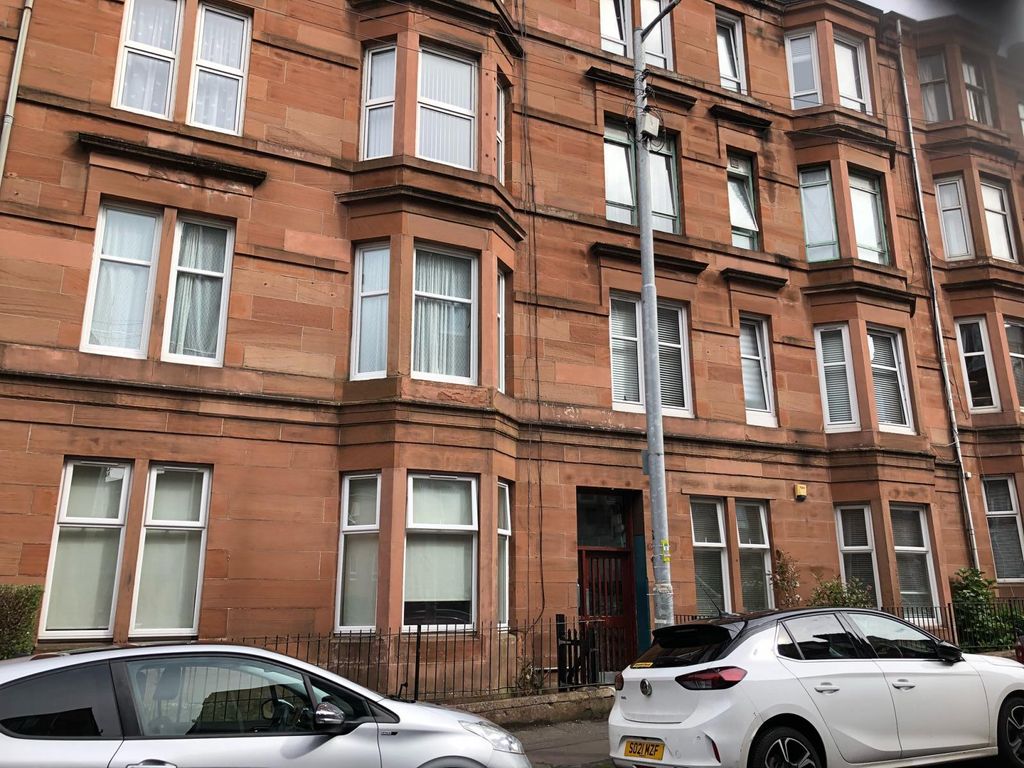 Eskdale Street, Glasgow G42  