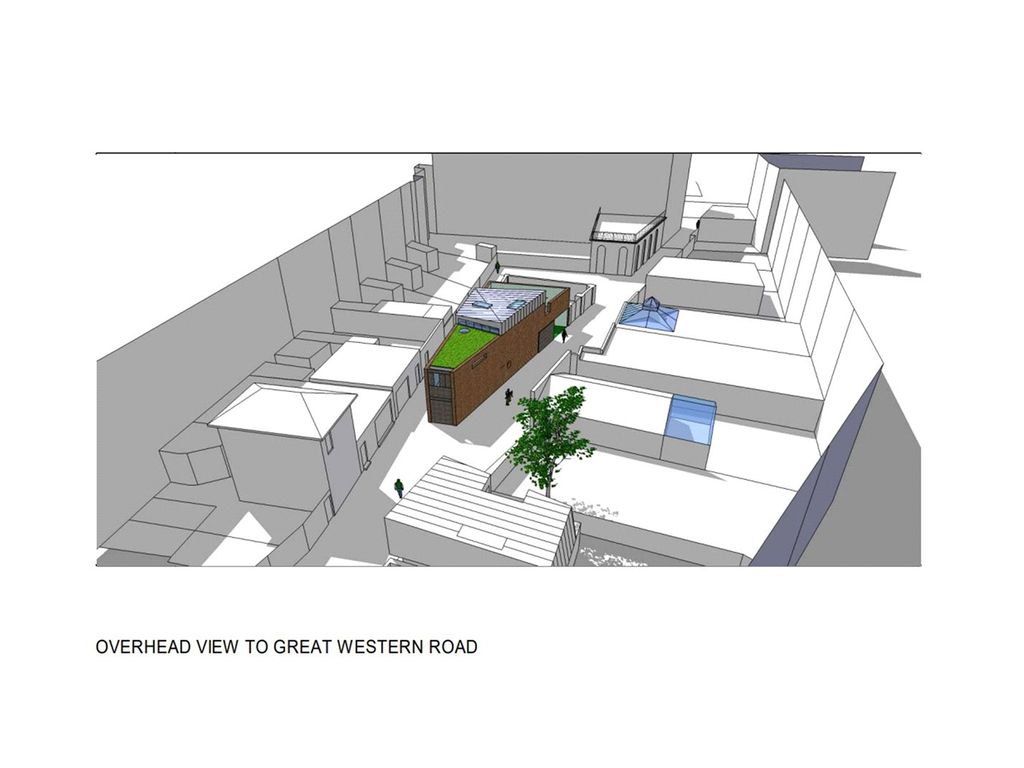 Land for sale in Plot Of Land, Lansdowne Crescent, Glasgow G20 Zoopla