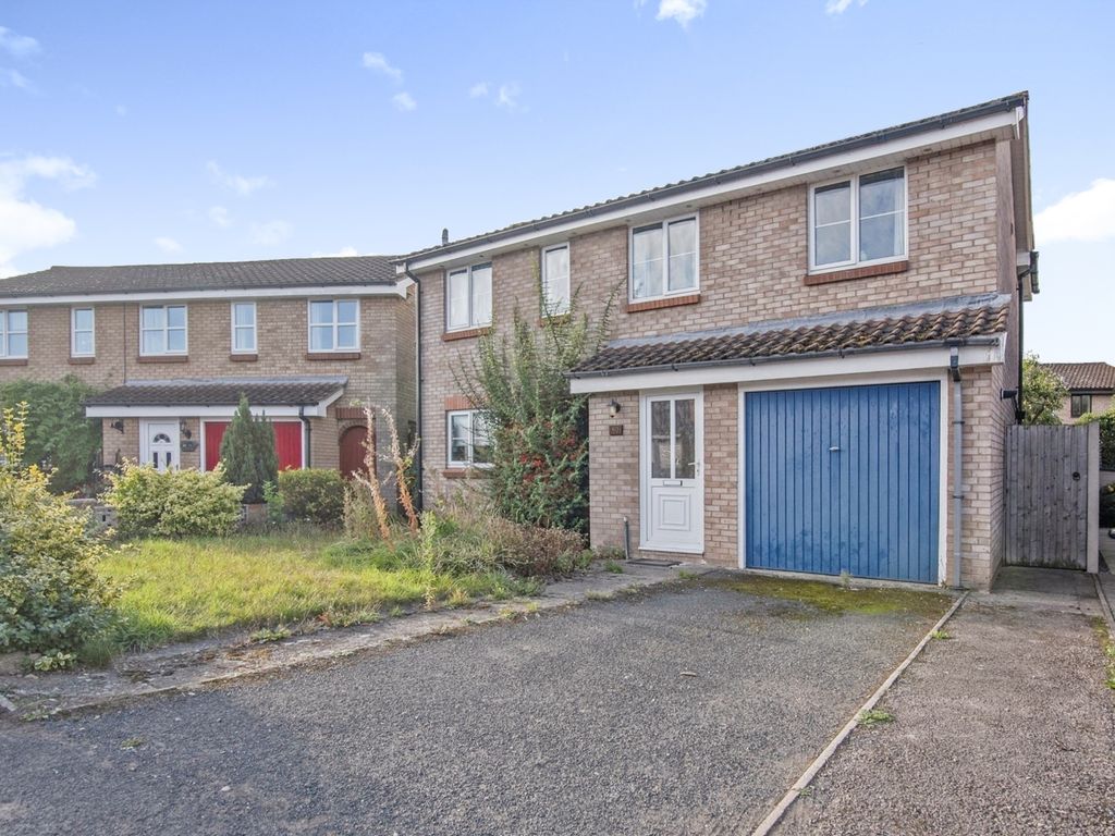 5 bed detached house for sale in Kempton Avenue, Hereford HR4 Zoopla