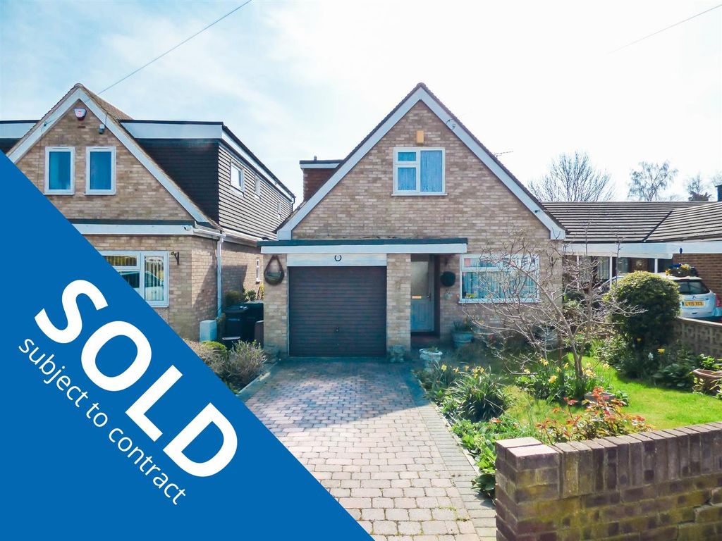 3 bed property for sale in Laurel Avenue, Gravesend DA12 Zoopla