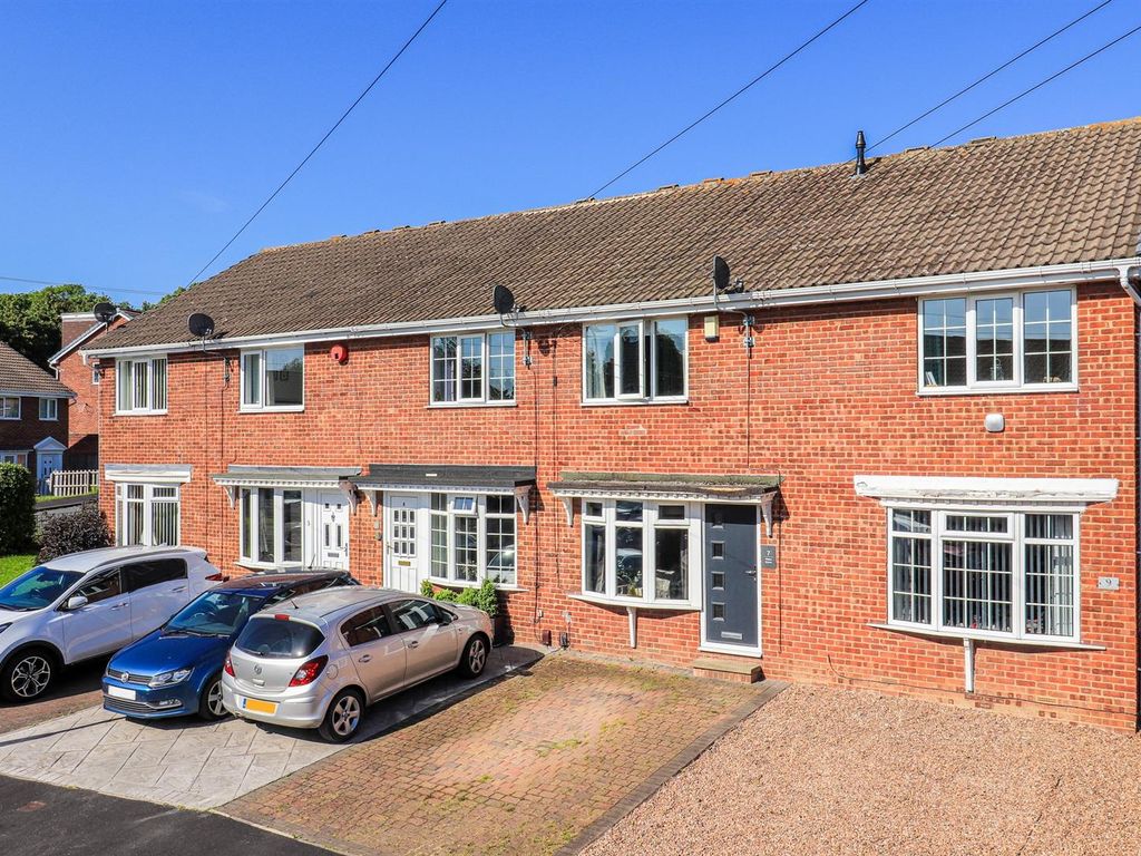 2 bed property for sale in Willow Grove, Ossett WF5 Zoopla