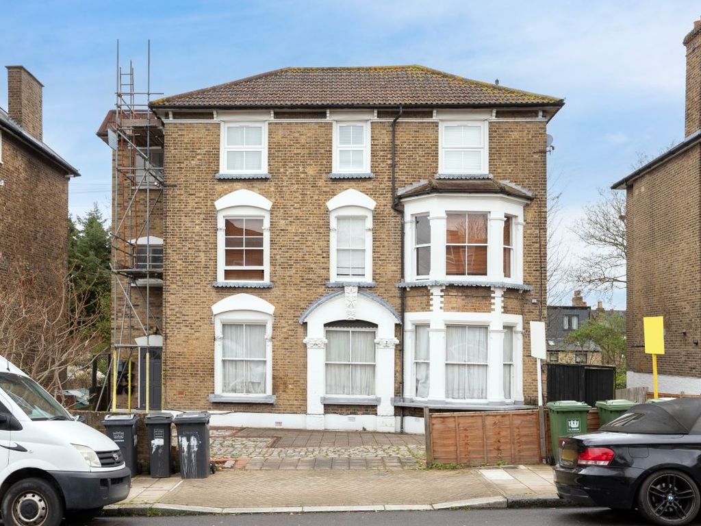 3 bed flat for sale in Flat 2, 77 Sunderland Road, London, Lewisham