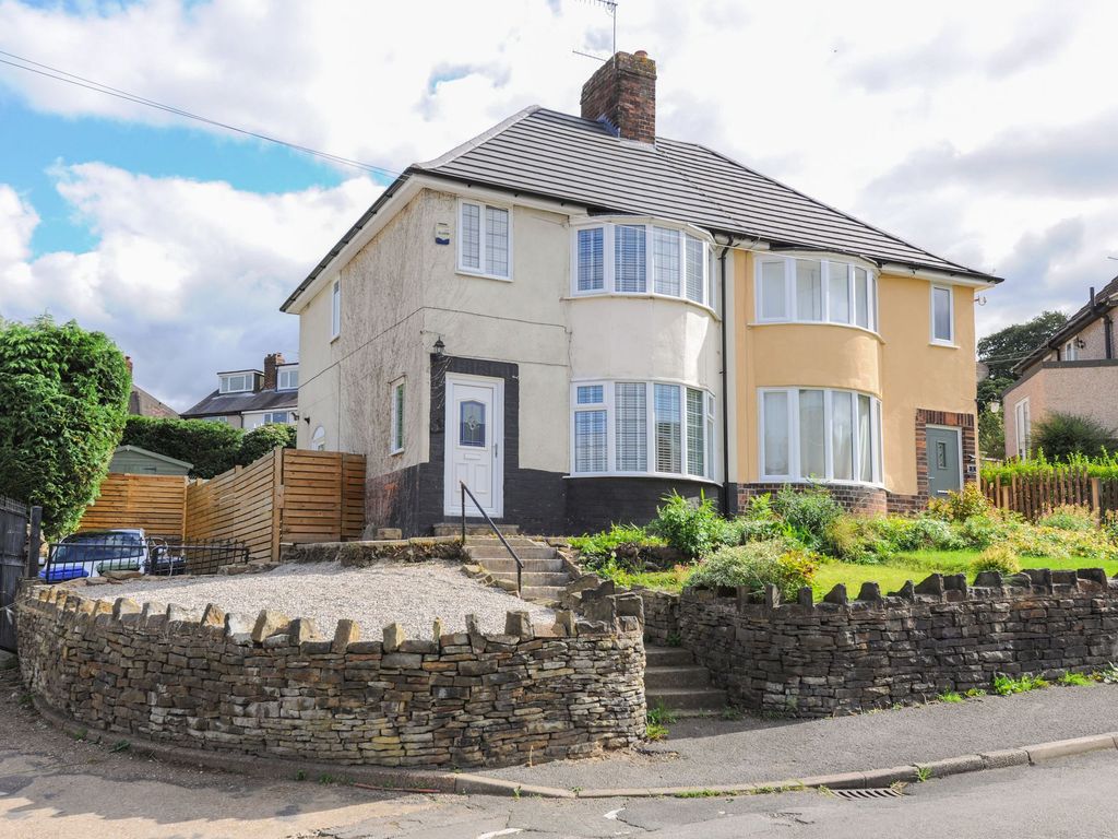 Swaddale Avenue, Chesterfield S41  