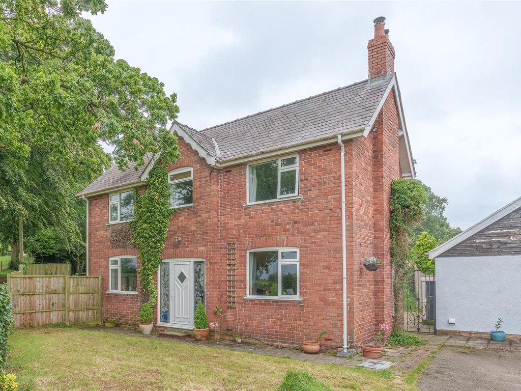 3 bed property for sale in Rhuallt, St. Asaph LL17, £575,000 Zoopla
