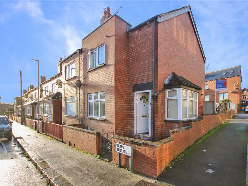 Hares Terrace, Leeds, West Yorkshire LS8