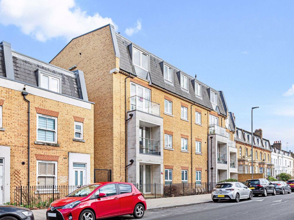 1 bed flat for sale in Old Devonshire Road, London SW12 Zoopla