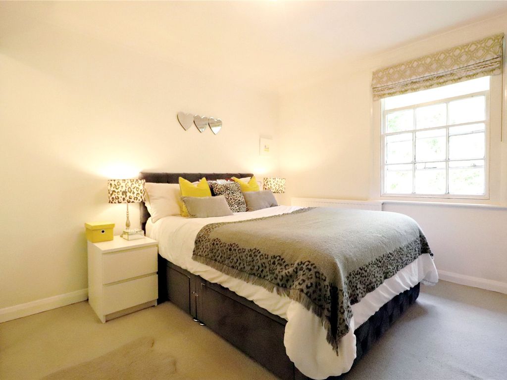 2 bed flat for sale in Mill House, Darenth Road South, Dartford, Kent