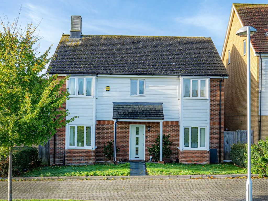 David Henderson Avenue, Ashford TN23  