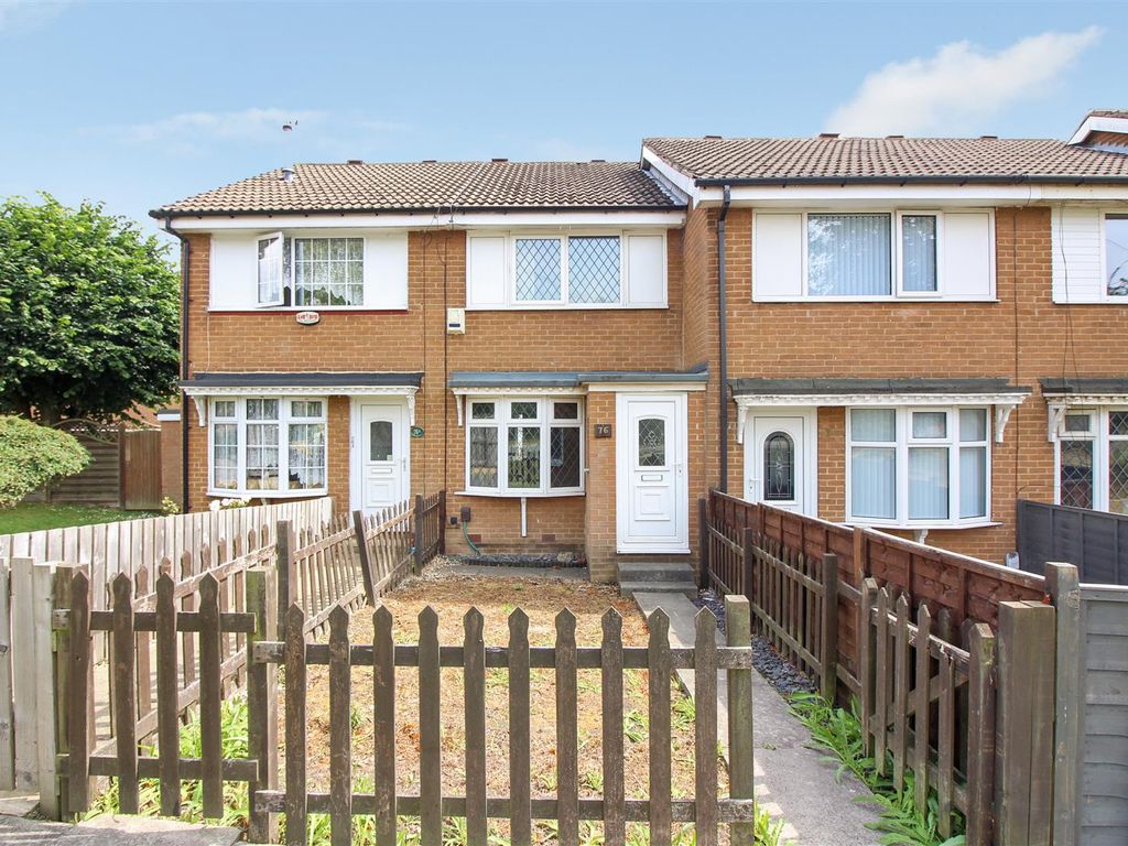 2 bed town house for sale in Barwick Road, Leeds LS15 Zoopla