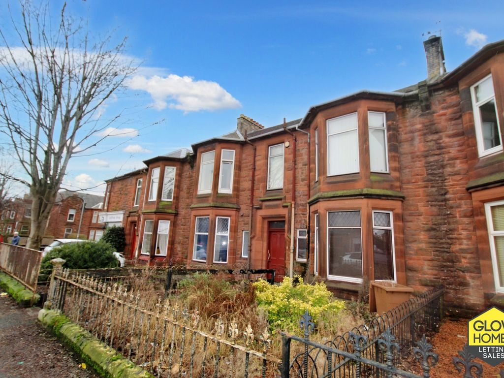 1 bed flat for sale in Mclelland Drive, Kilmarnock KA1 Zoopla