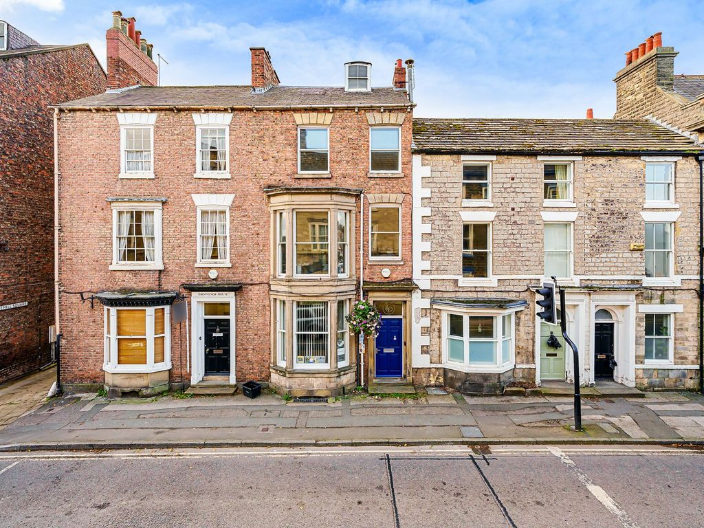 5 bed terraced house for sale in York Place, Knaresborough HG5, £350,000 Zoopla