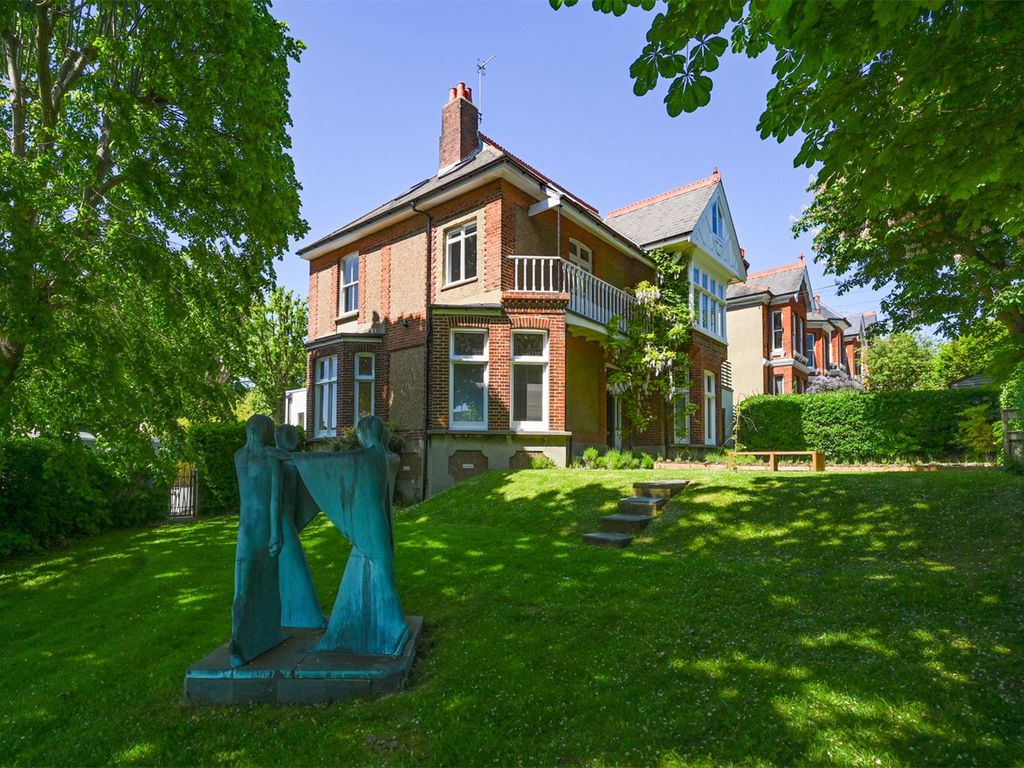 7 bed detached house for sale in Stanford Avenue, Brighton, East Sussex