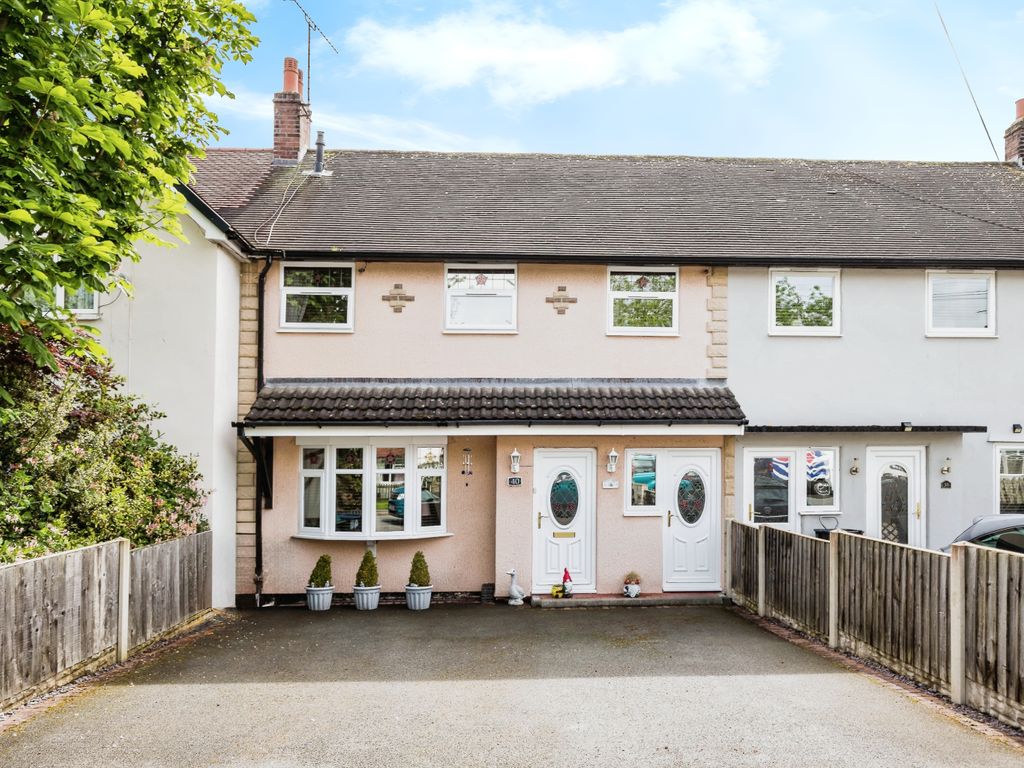 3 bed semidetached house for sale in Heol Y Plas, Cefn Mawr, Wrexham LL14, £190,000 Zoopla