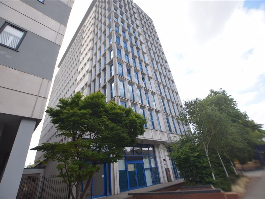 St. Johns Street, Bedford MK42  