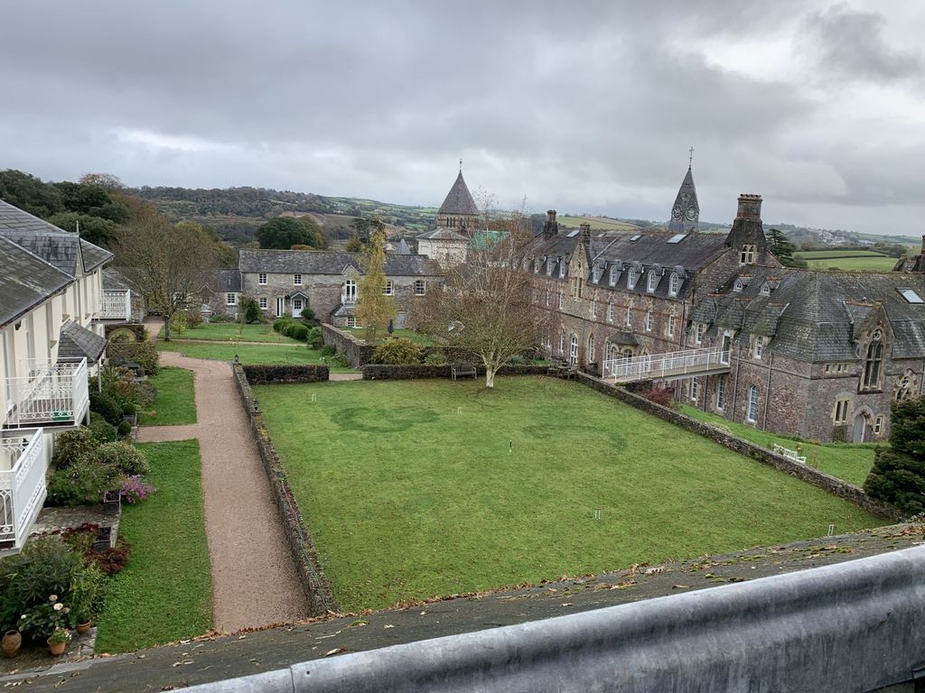 2 bed cottage for sale in Priory Court, Priory Road, Abbotskerswell