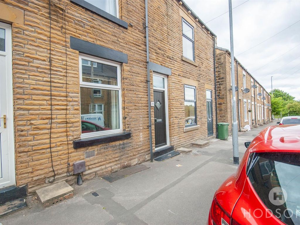 2 bed terraced house to rent in Pawson Street, Robin Hood, Wakefield
