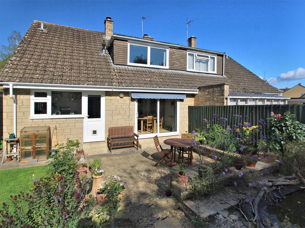 3 bed detached house for sale in Parklands, WottonUnderEdge GL12 Zoopla
