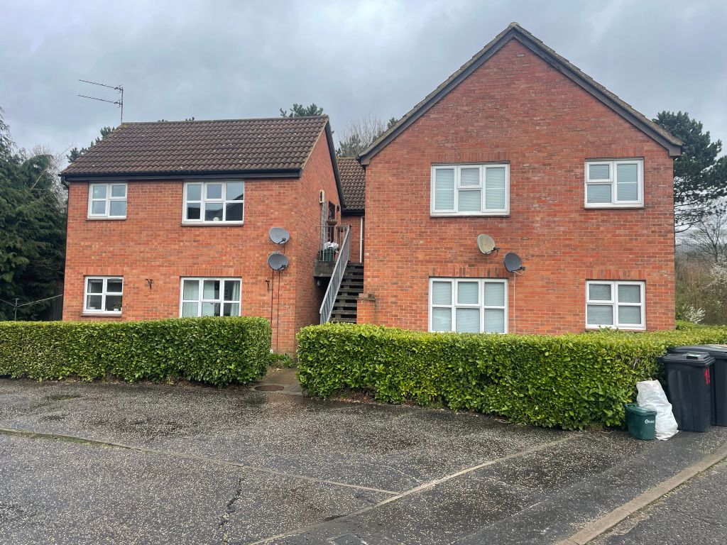 1 bed to rent in Burton Place, Chelmsford CM2 Zoopla