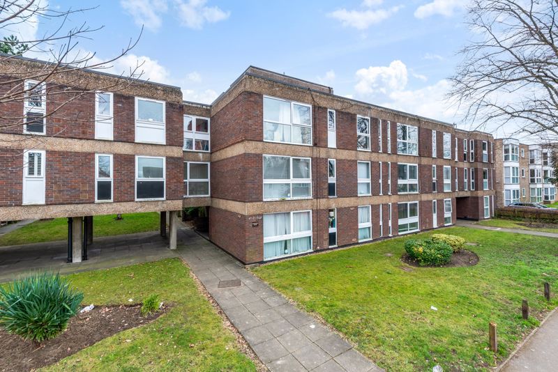 2 bed flat for sale in Longlands Road, Sidcup DA15, £290,000 Zoopla