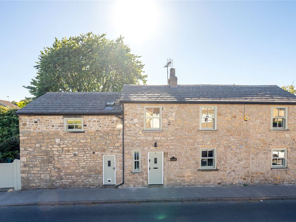 4 bed country house for sale in Stead Lane, Thorner LS14, £595,000 Zoopla