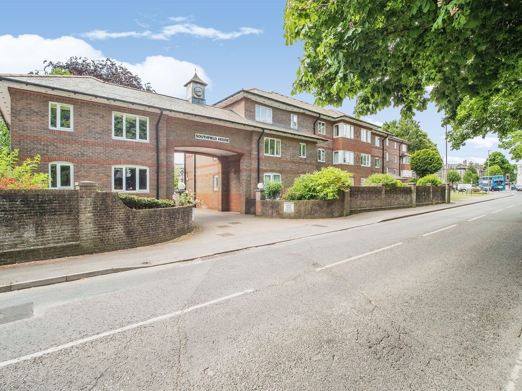 2 bed property for sale in South Walks Road, Dorchester DT1, £160,000