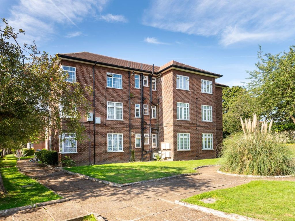 1 bed flat for sale in Kings Drive, Wembley Park, Wembley HA9, £200,000