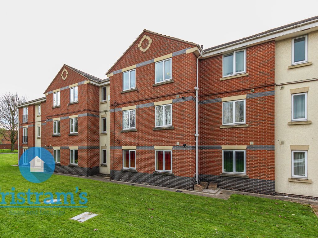 2 bed flat to rent in Jackdaw Close, Derby DE22 Zoopla
