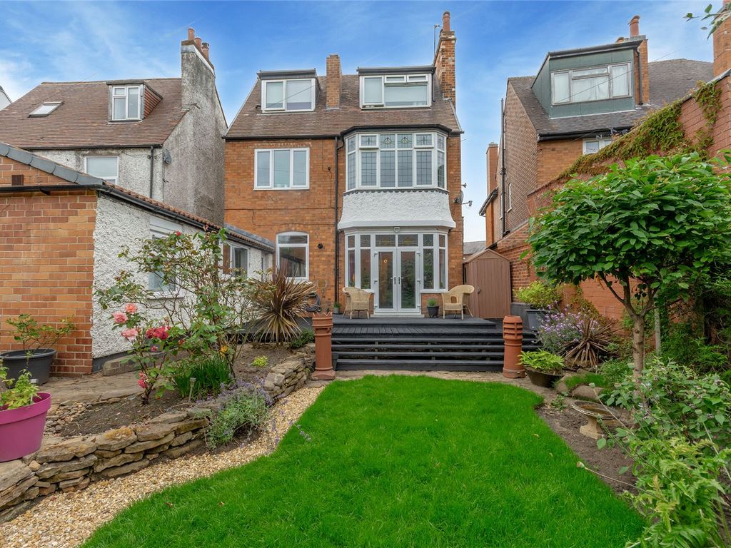 2 bed flat for sale in Melton Road, West Bridgford, Nottingham NG2 Zoopla