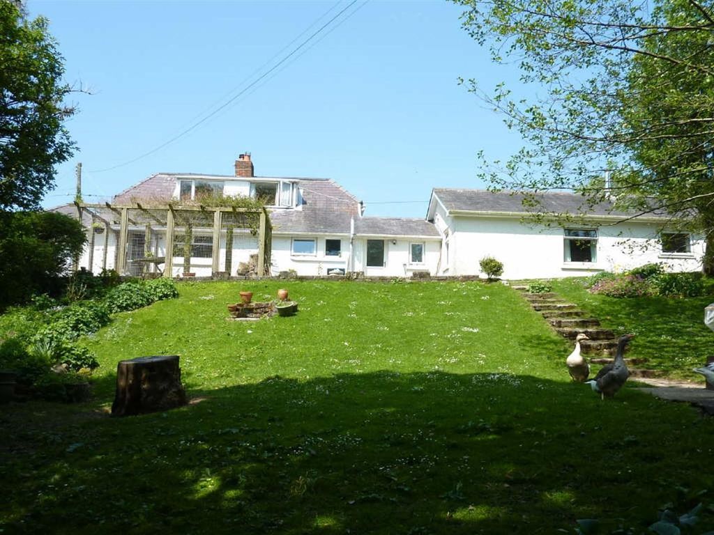 4 bed cottage for sale in Salem, Llandeilo SA19 Zoopla