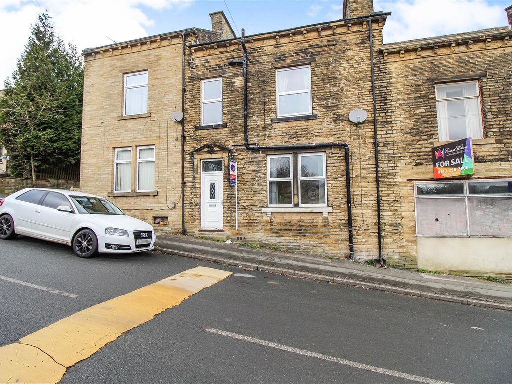 3 bed terraced house for sale in Wibsey Bank, Bradford BD6 Zoopla