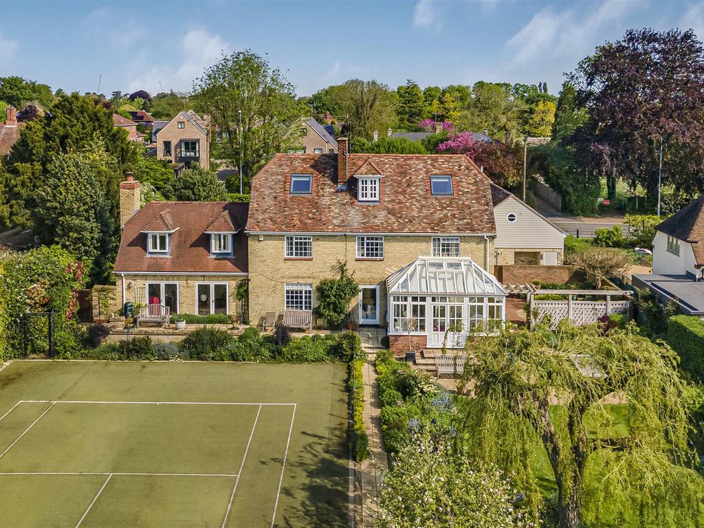 5 bed detached house for sale in Queen Ediths Way, Cherry Hinton