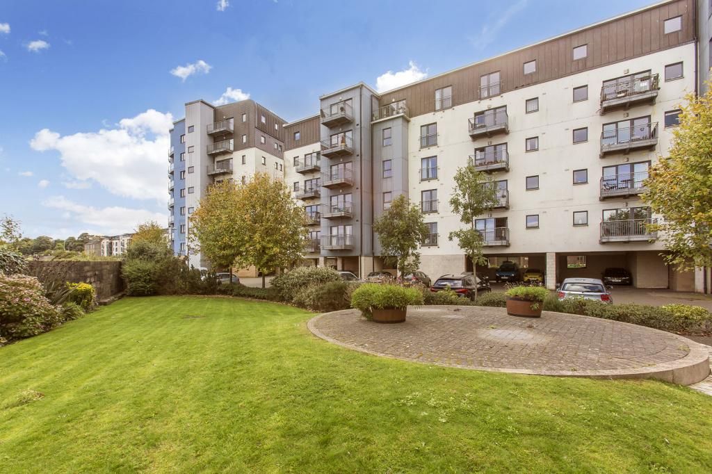 172/1 Lower Granton Road, Granton EH5  