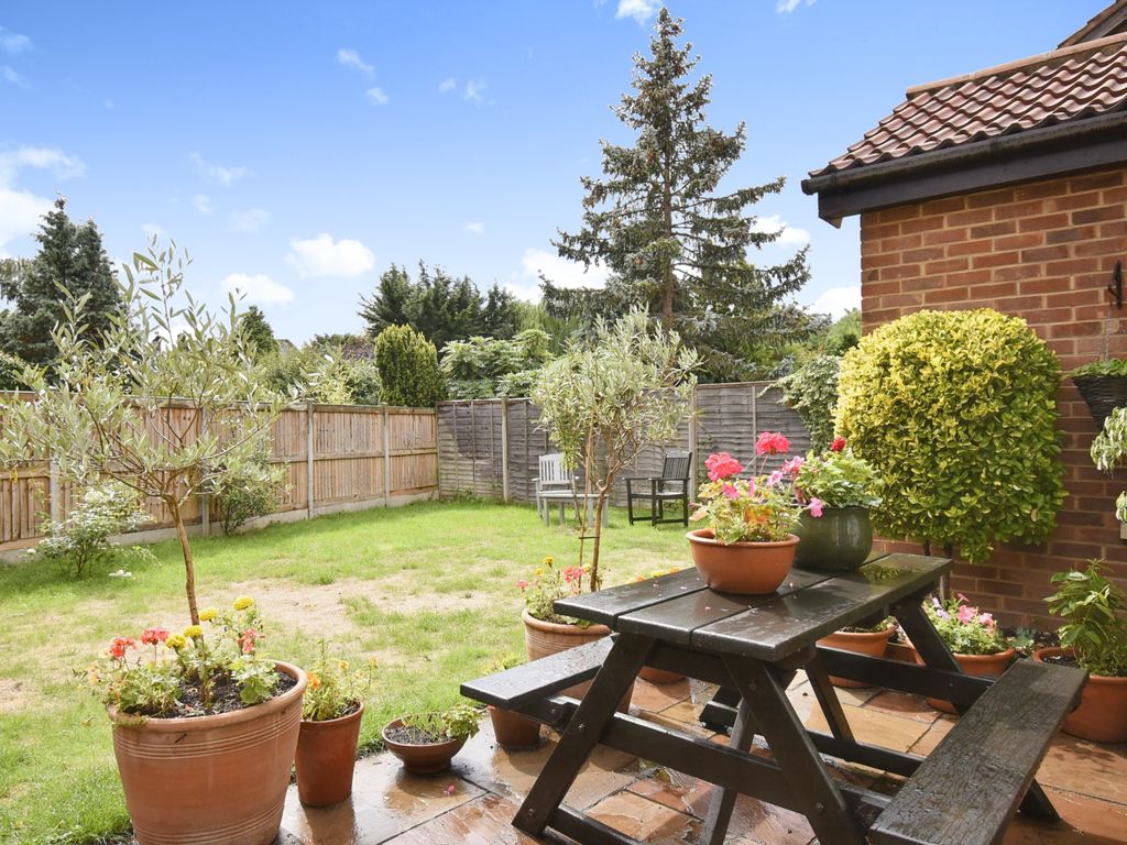 Copping Close, Croydon CR0