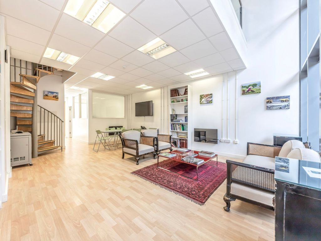 O Central, Unit 14, 83 Crampton Street, London SE17