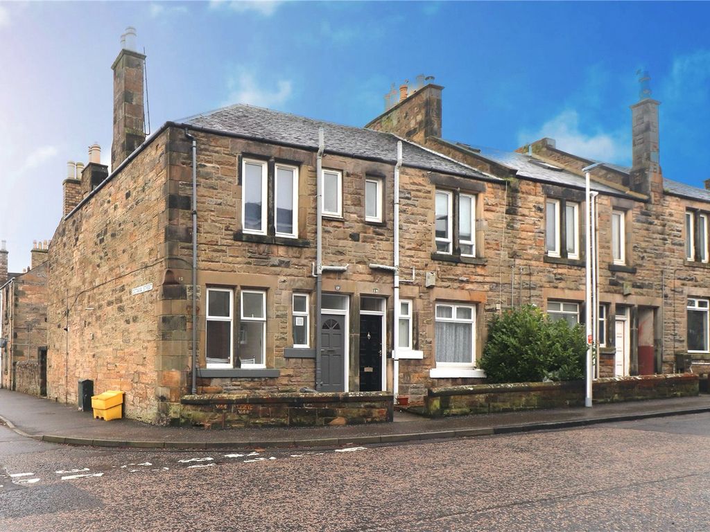 2 bed flat for sale in Meldrum Road, Kirkcaldy KY2 Zoopla
