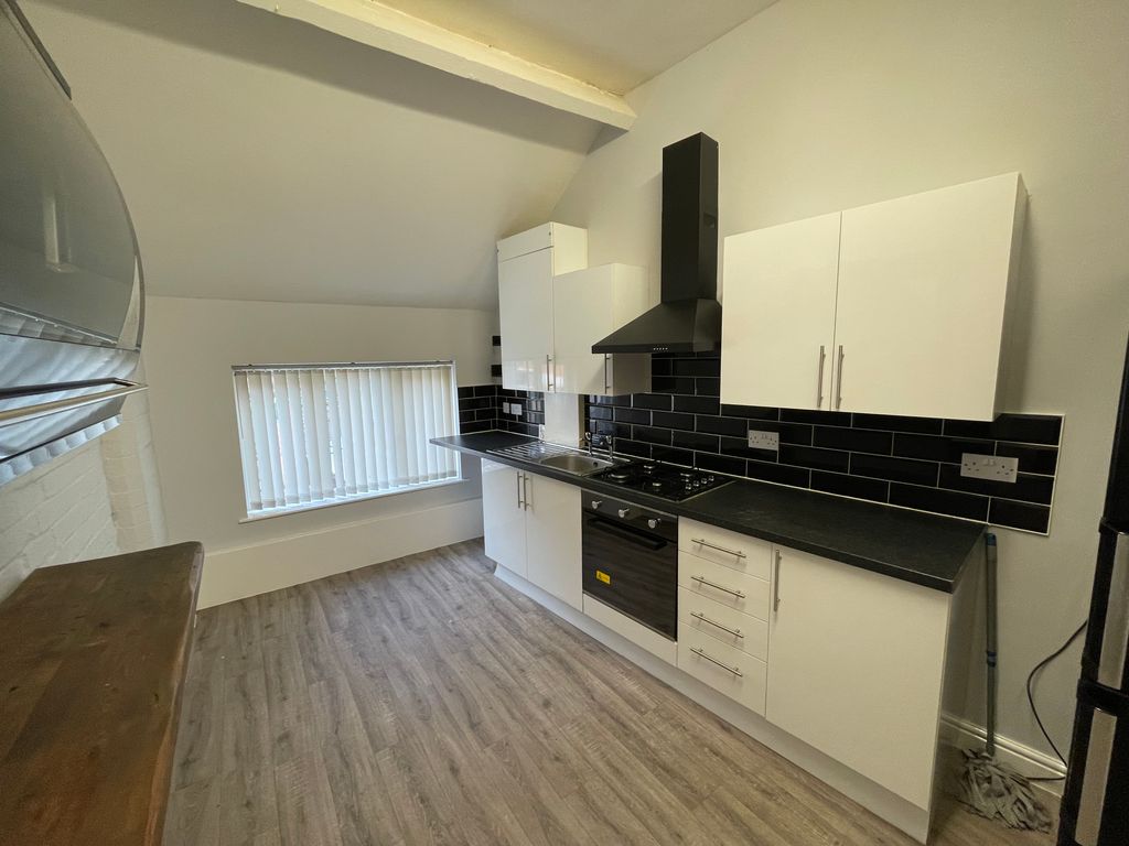 1 bed flat to rent in Main Street, Ratby, Leicester LE6, £650 pcm Zoopla