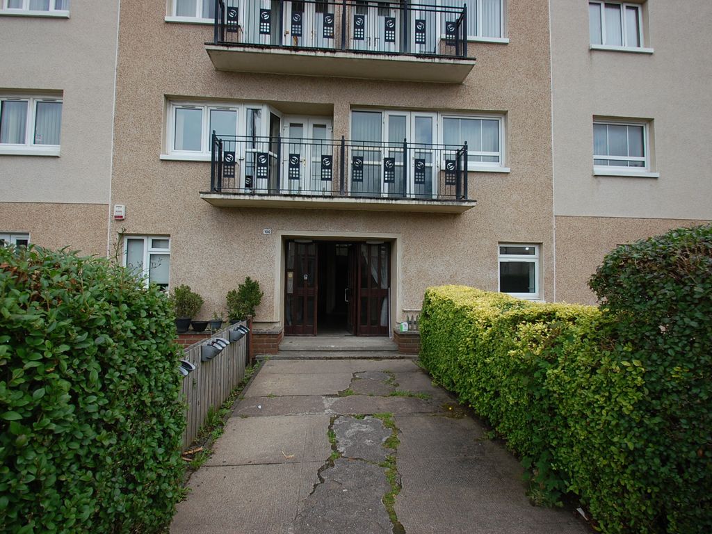 2 bed flat for sale in 0/2 102 Berryknowes Road, Glasgow, City Of