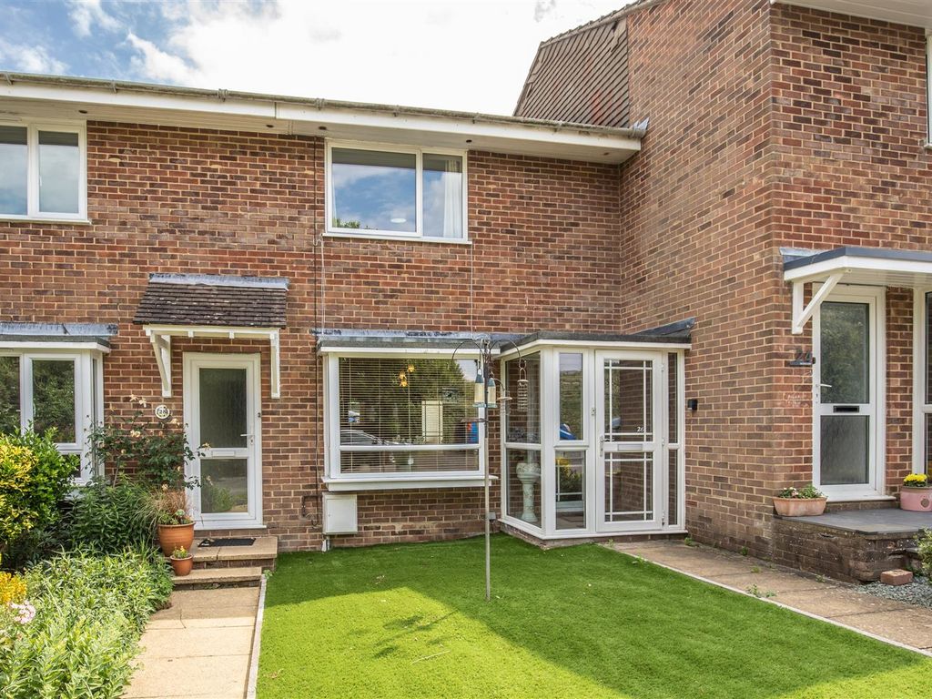2 bed terraced house for sale in Monks Way, Lewes BN7 Zoopla