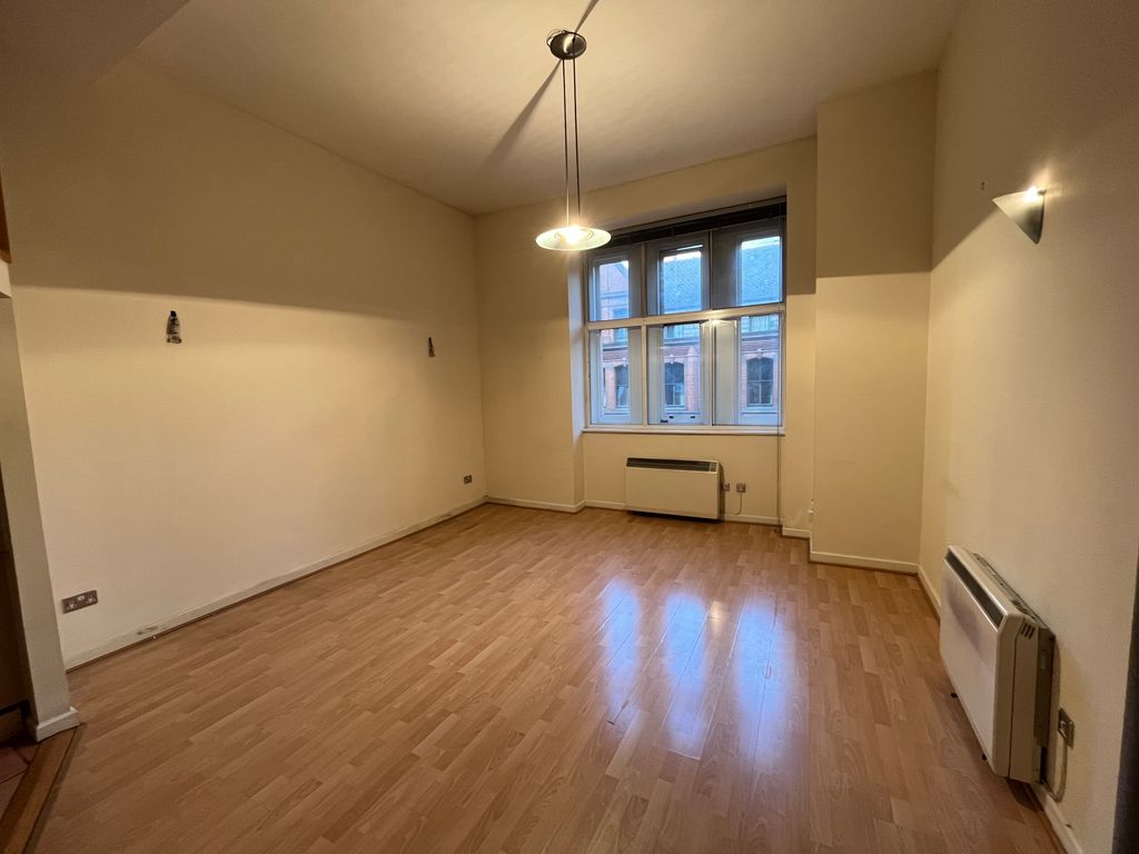 Lancaster 80, 80 Princess Street, City Centre M1  