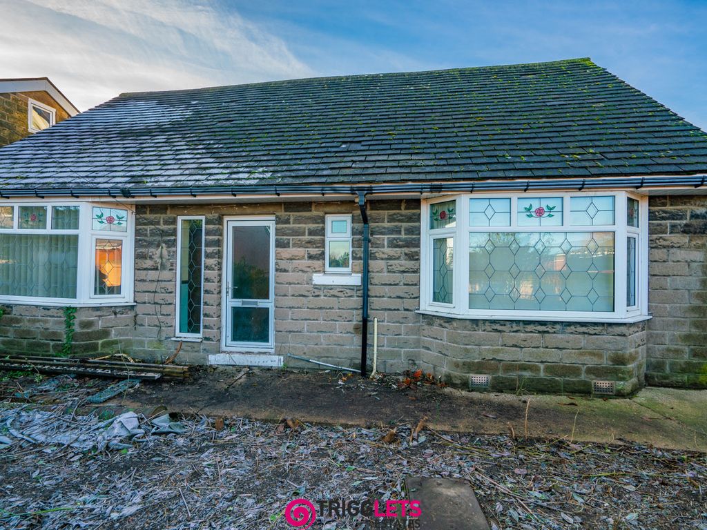 4 bed bungalow for sale in Street, Hoyland, Barnsley S74, £240,000 Zoopla