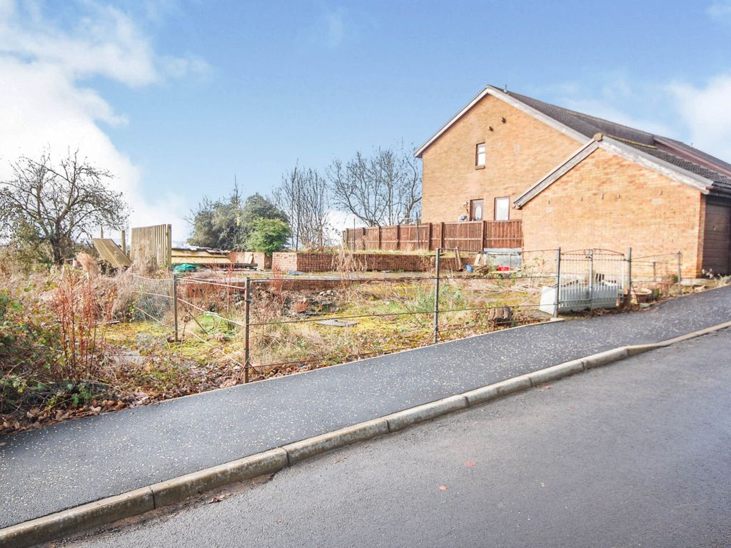 Land for sale in Parkhall Road, Clydebank G81 Zoopla