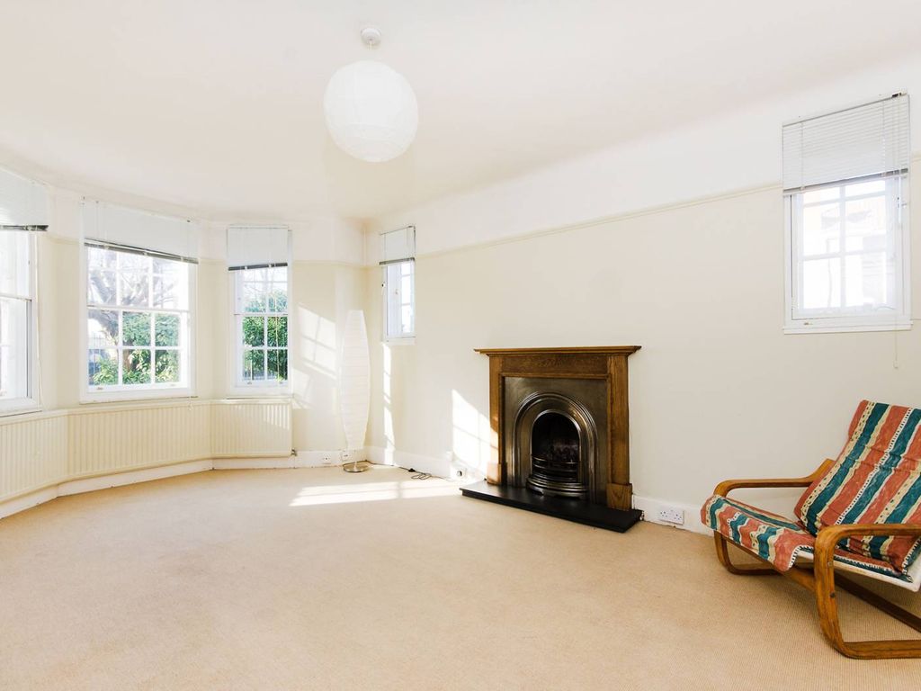 3 bed flat for sale in Bromyard Avenue W3, Acton, London, Zoopla