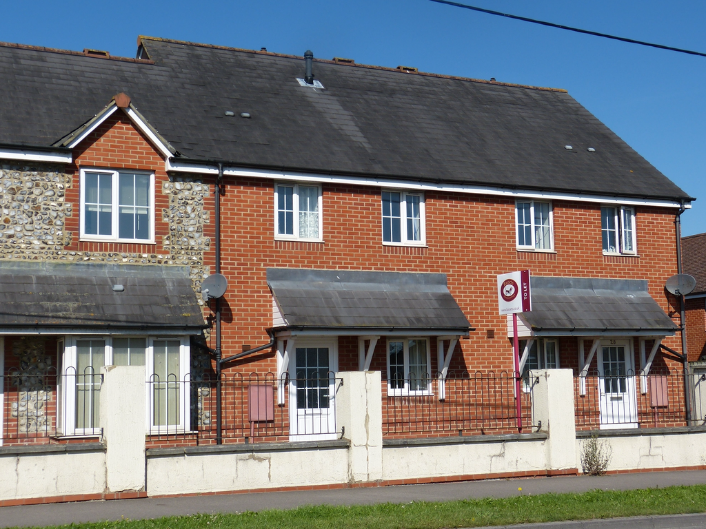 3 bed terraced house for sale in Amesbury, Salisbury SP4 - Zoopla