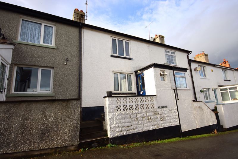 2 bed cottage for sale in Bryn Hyfryd Terrace, Conwy LL32 Zoopla