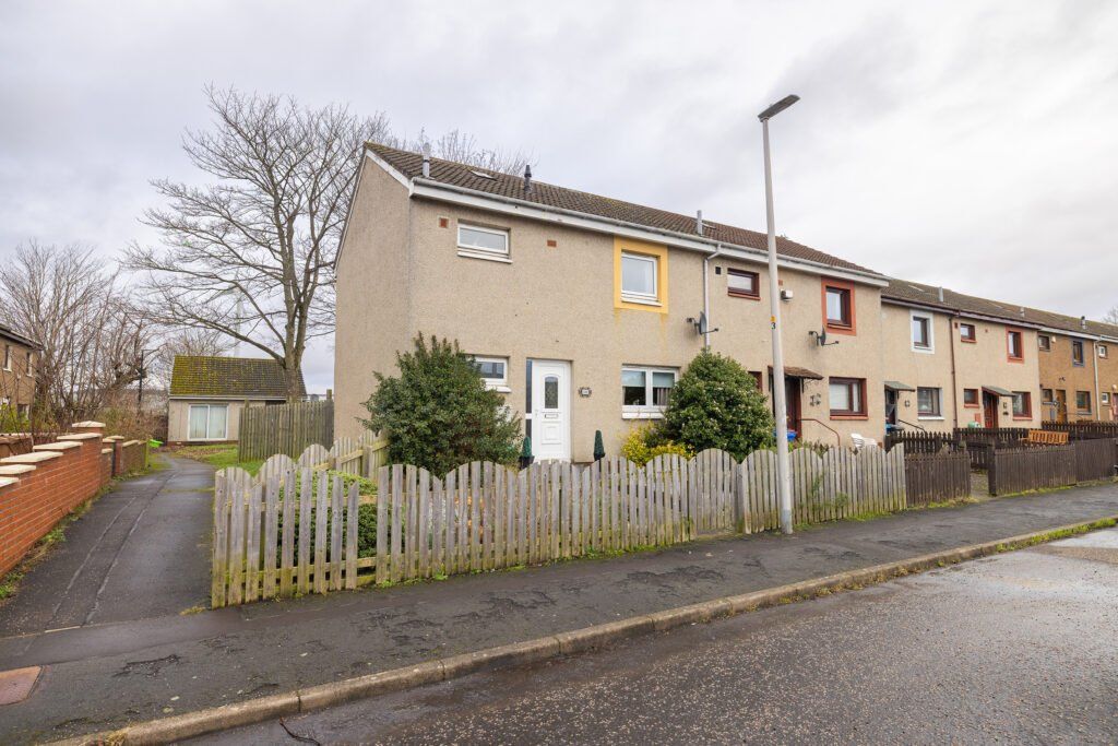 3 bed end terrace house for sale in Balunie Street, Broughty Ferry
